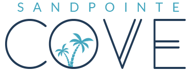 Sandpointe Cove Apartment Homes logo