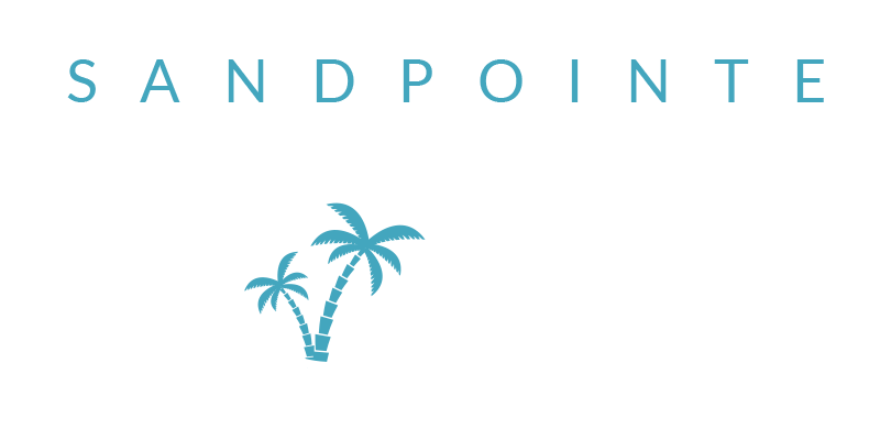 Sandpointe Cove Apartment Homes logo